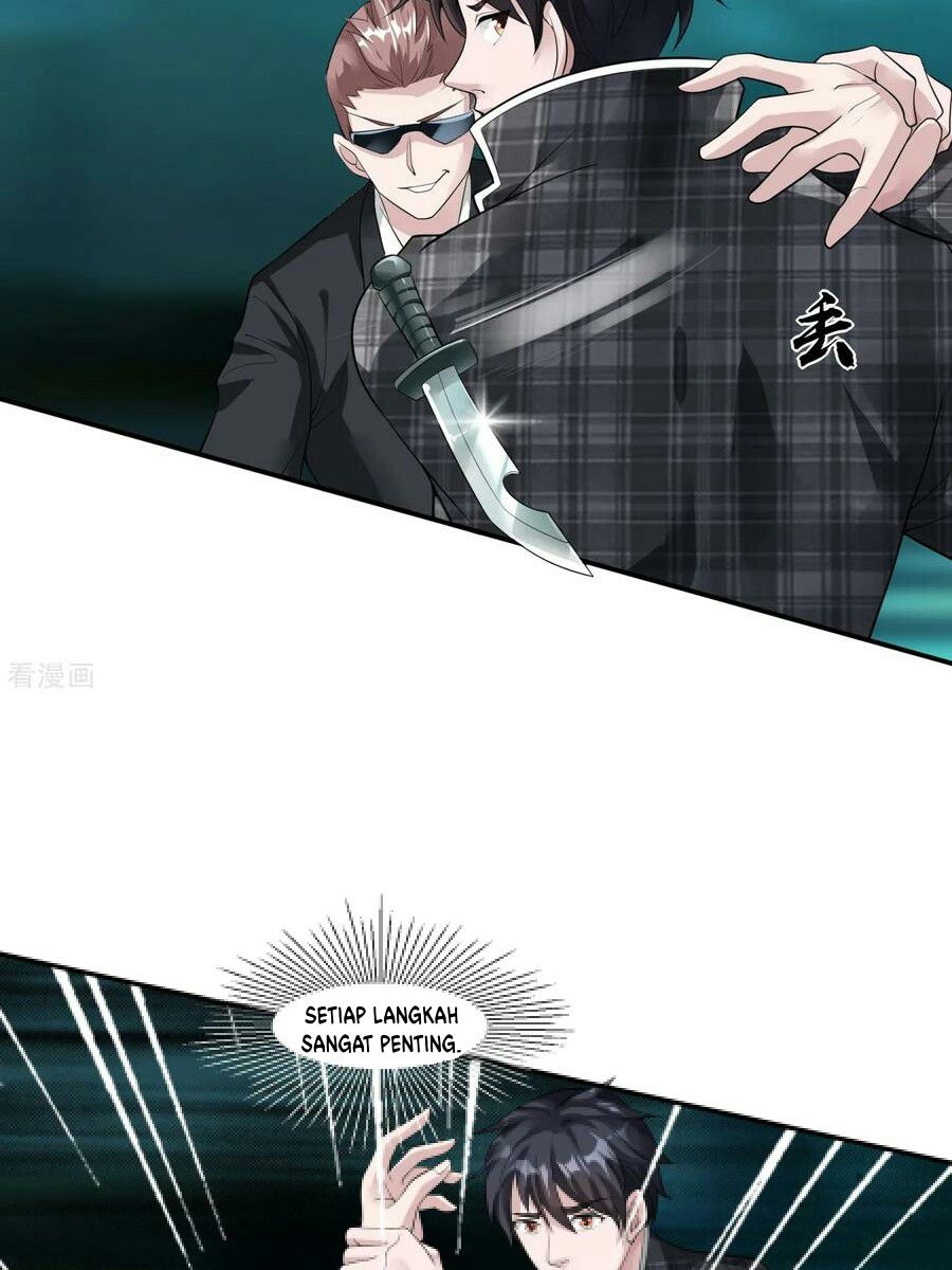 King of The Soldiers Chapter 10 Gambar 22